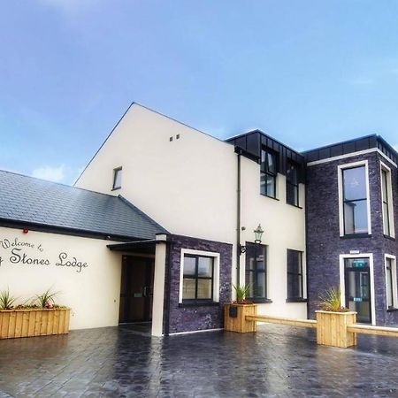 Standing Stones Lodge Belfast Kültér fotó