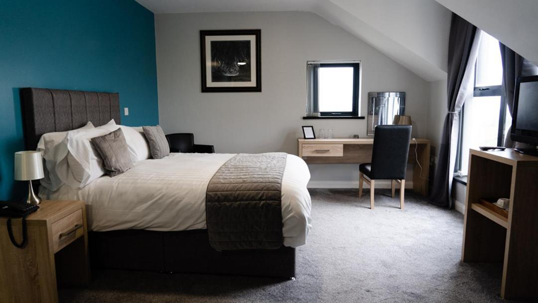 Standing Stones Lodge Belfast Kültér fotó