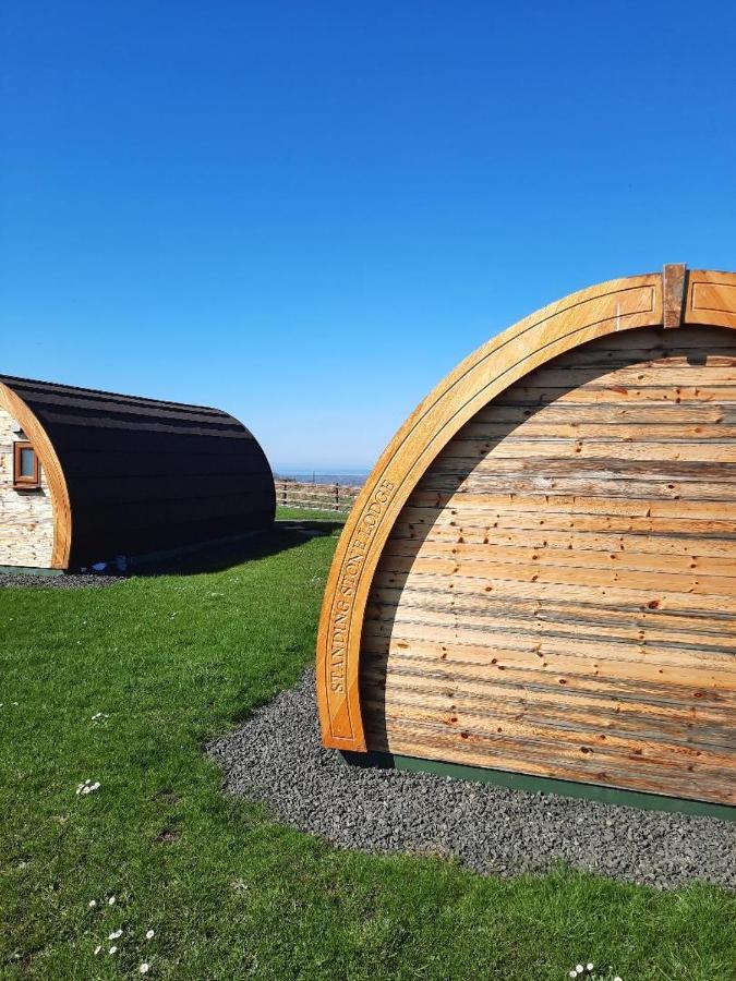 Standing Stones Lodge Belfast Kültér fotó
