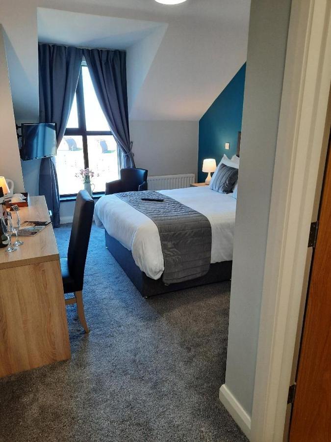 Standing Stones Lodge Belfast Kültér fotó