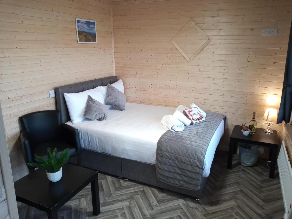 Standing Stones Lodge Belfast Kültér fotó