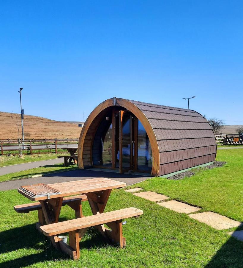 Standing Stones Lodge Belfast Kültér fotó