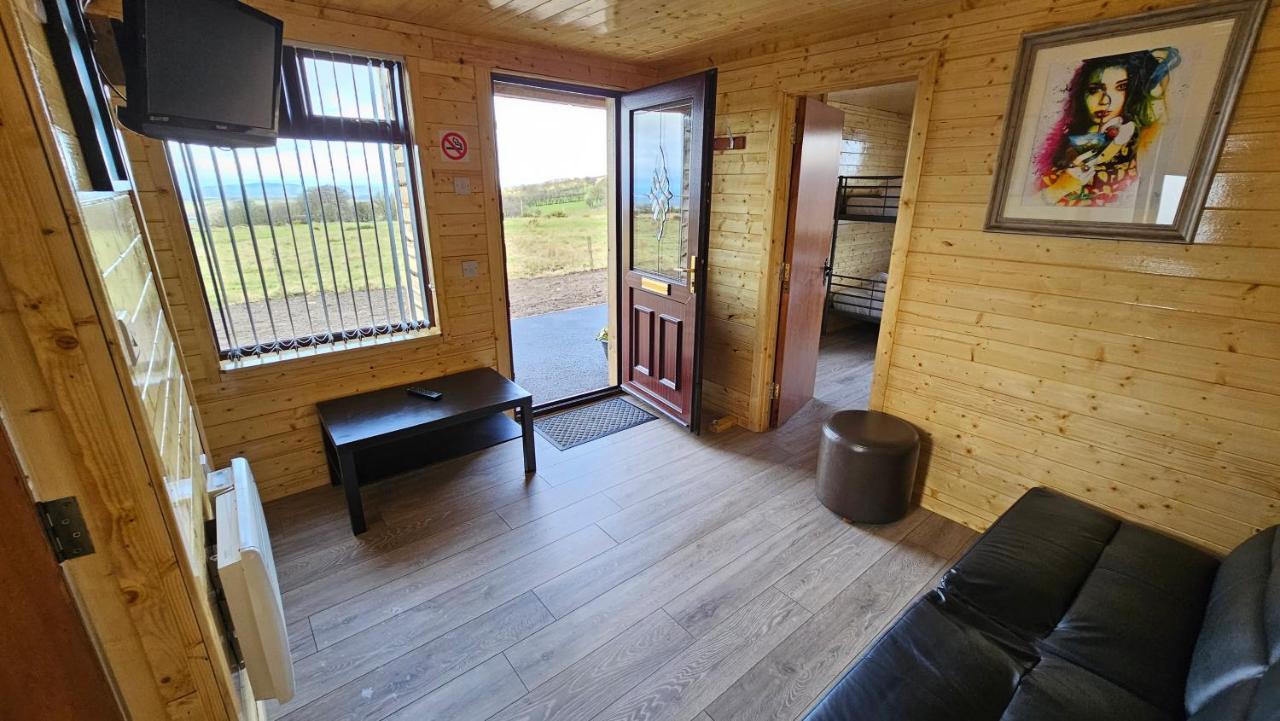 Standing Stones Lodge Belfast Kültér fotó