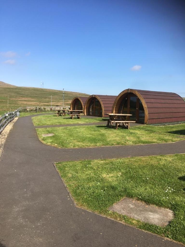 Standing Stones Lodge Belfast Kültér fotó