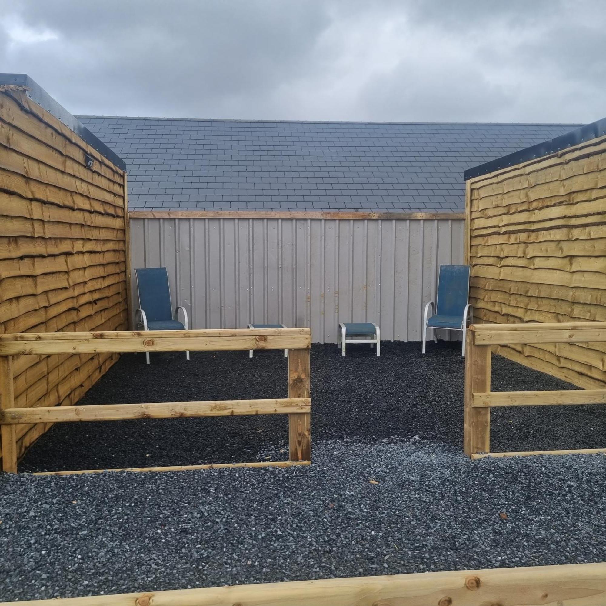 Standing Stones Lodge Belfast Kültér fotó