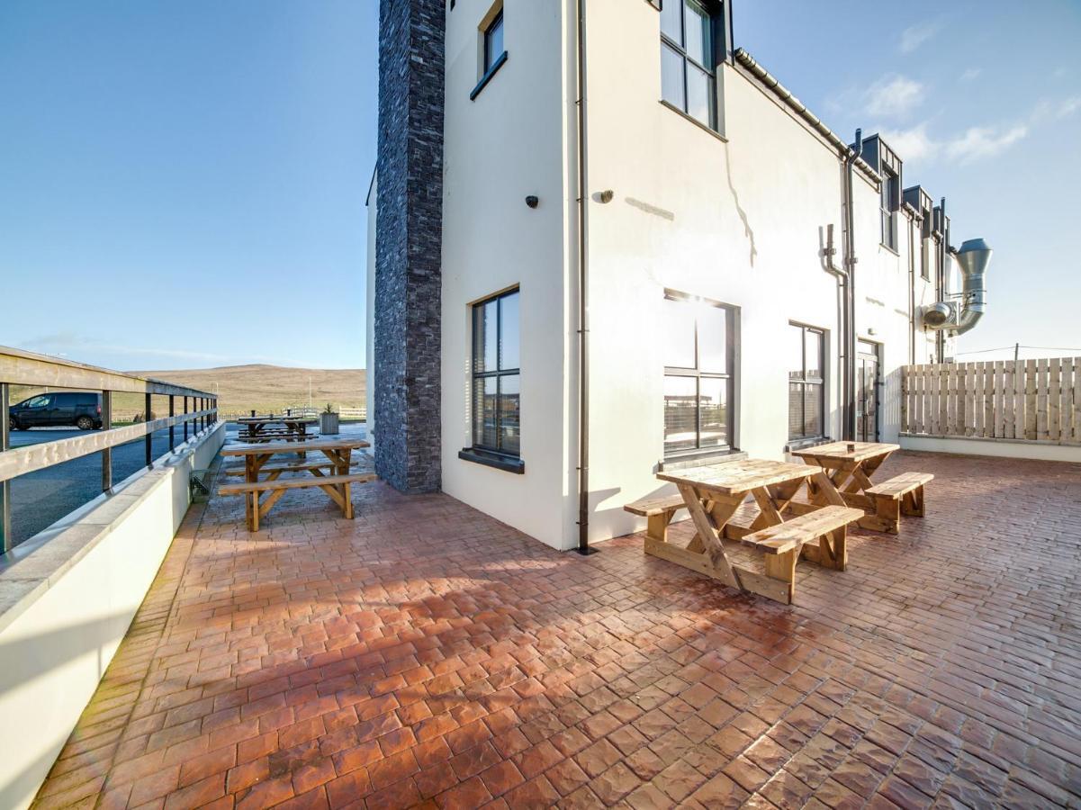 Standing Stones Lodge Belfast Kültér fotó