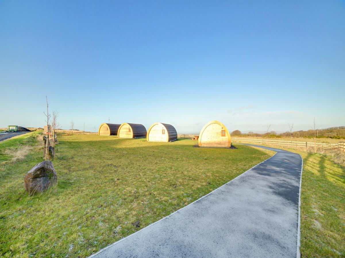 Standing Stones Lodge Belfast Kültér fotó