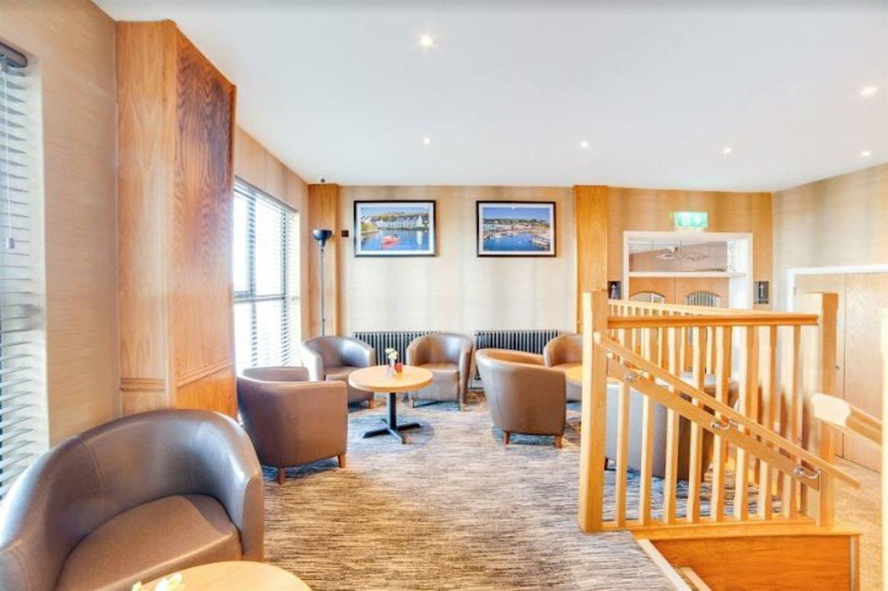 Standing Stones Lodge Belfast Kültér fotó