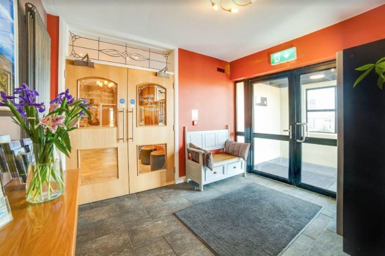 Standing Stones Lodge Belfast Kültér fotó