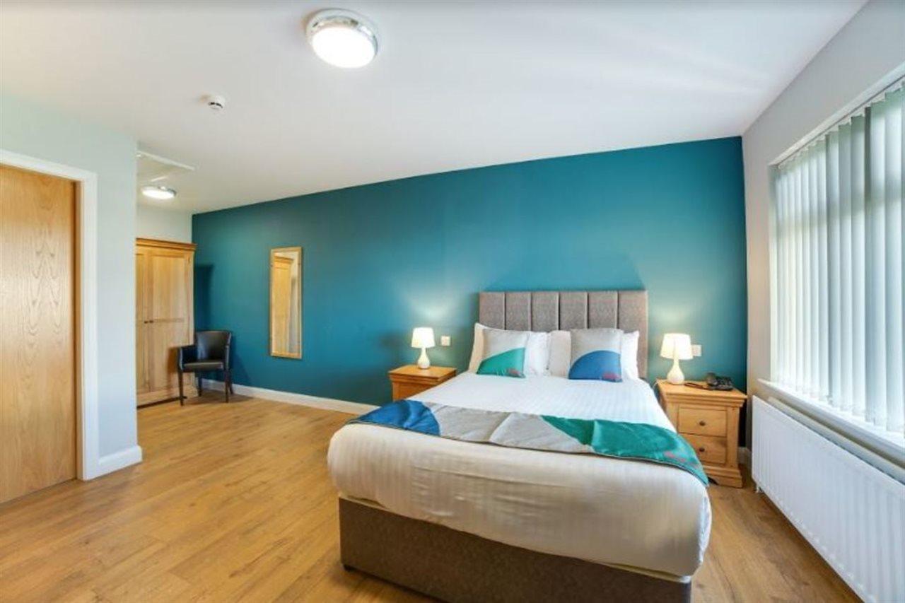 Standing Stones Lodge Belfast Kültér fotó